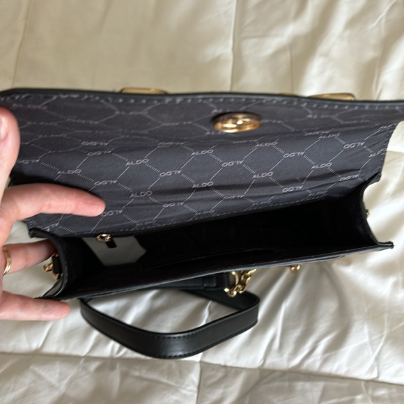 Aldo Crossbody Bag - Picture 3 of 5